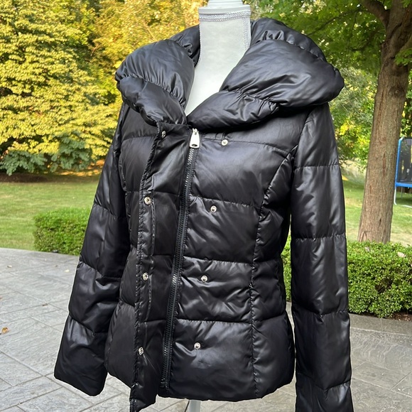 VIA SPIGA COAT - Picture 5 of 16